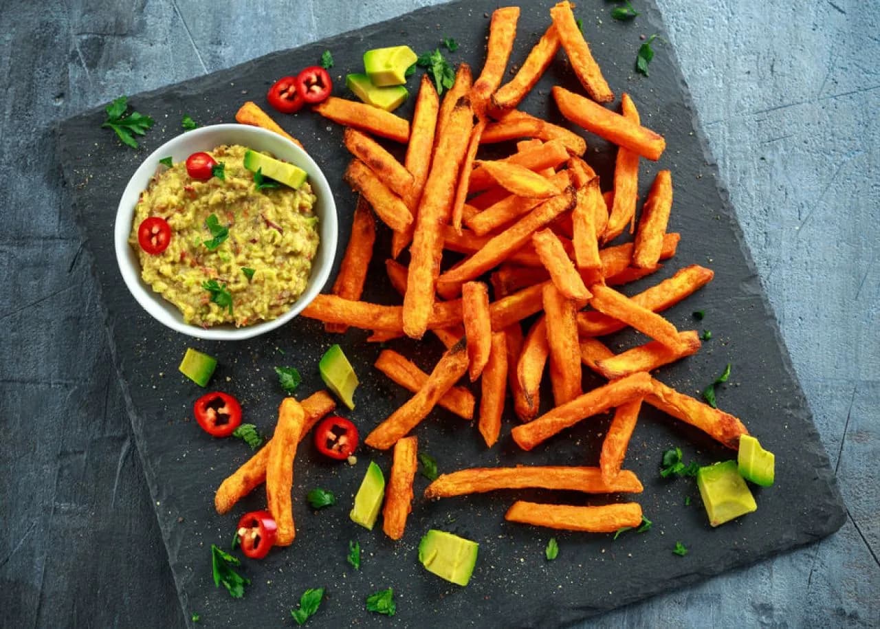 Czy frytki są lekkostrawne? Odkryj, dlaczego mogą być ciężkostrawne