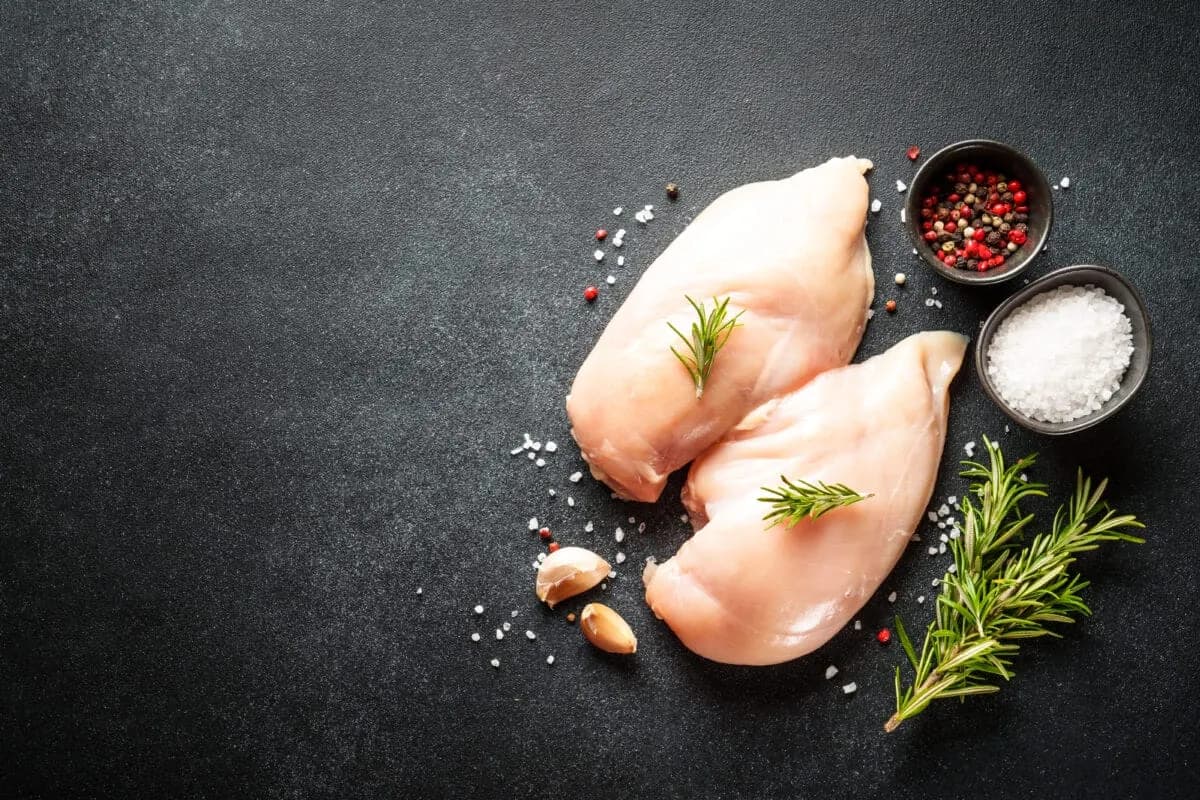 Jakie przyprawy do fileta z kurczaka, aby uzyskać wyjątkowy smak?