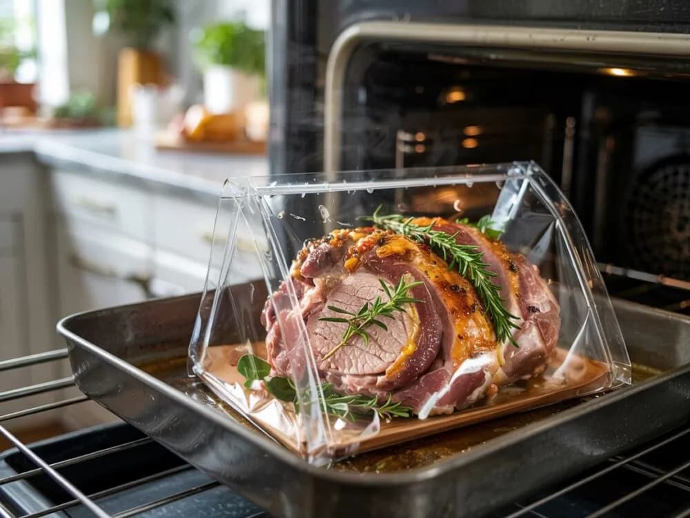 Jakie przyprawy do schabu pieczonego, aby uzyskać wyjątkowy smak?