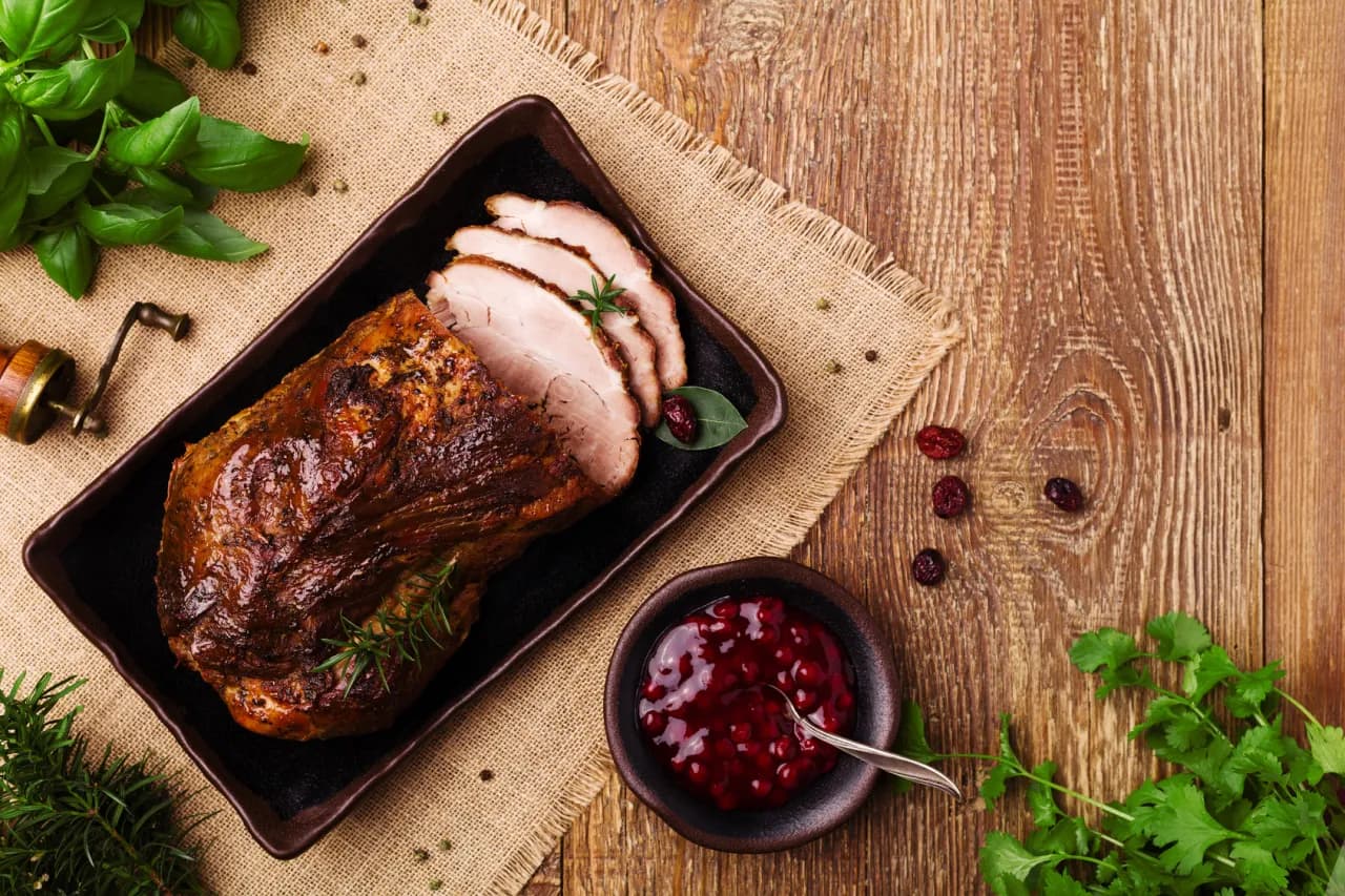 Jakie przyprawy pasują do karkówki, aby zachwycić smakiem?