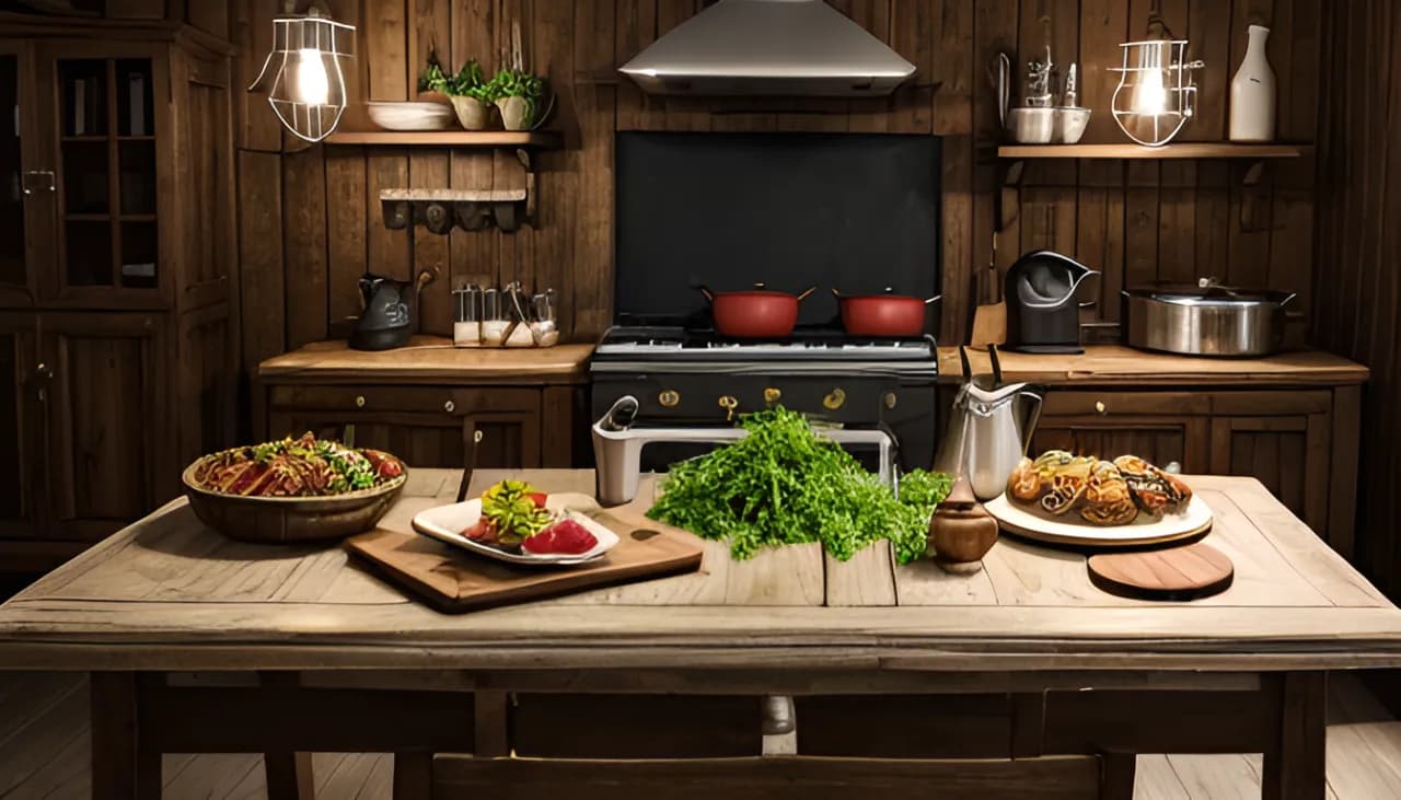 Jakie przyprawy do golonki gotowanej, by uzyskać wyjątkowy smak?