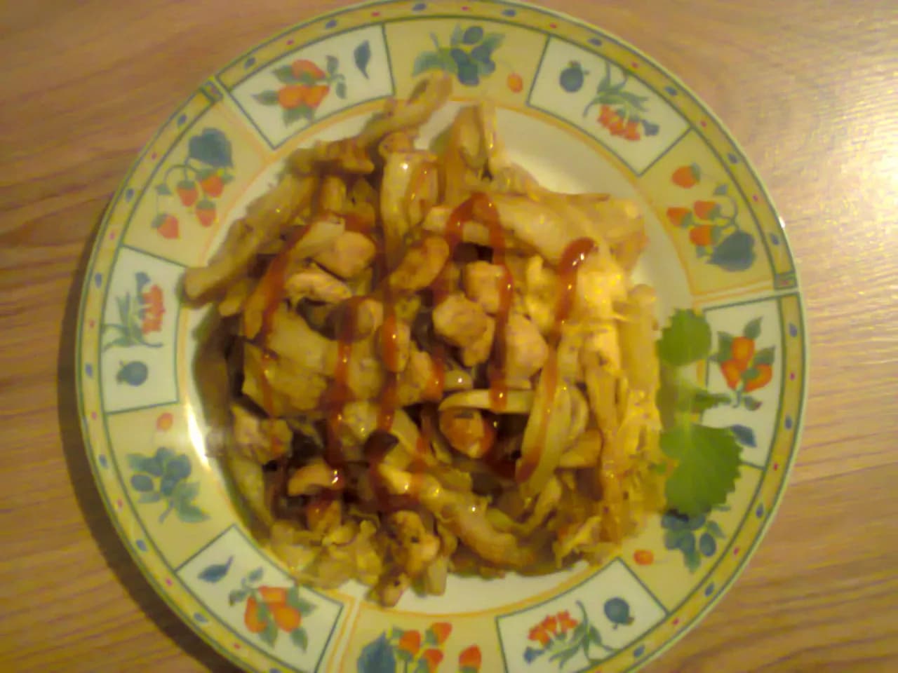 Jak przygotować zapiekankę z frytkami, która zachwyci wszystkich?