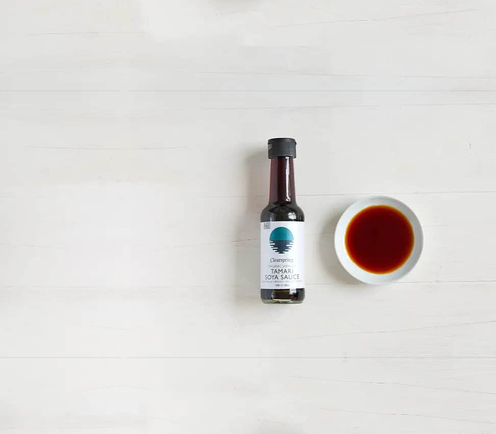 Sos sojowy z czego jest zrobiony? Poznaj tajemnice składników