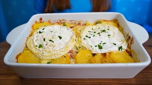 Projekt Zapiekanka - odkryj najlepsze dania i wyjątkowe produkty