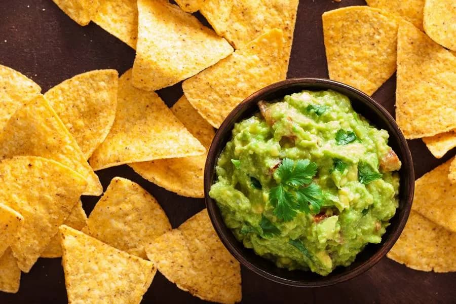 Pasta guacamole do czego? Odkryj zaskakujące połączenia smakowe