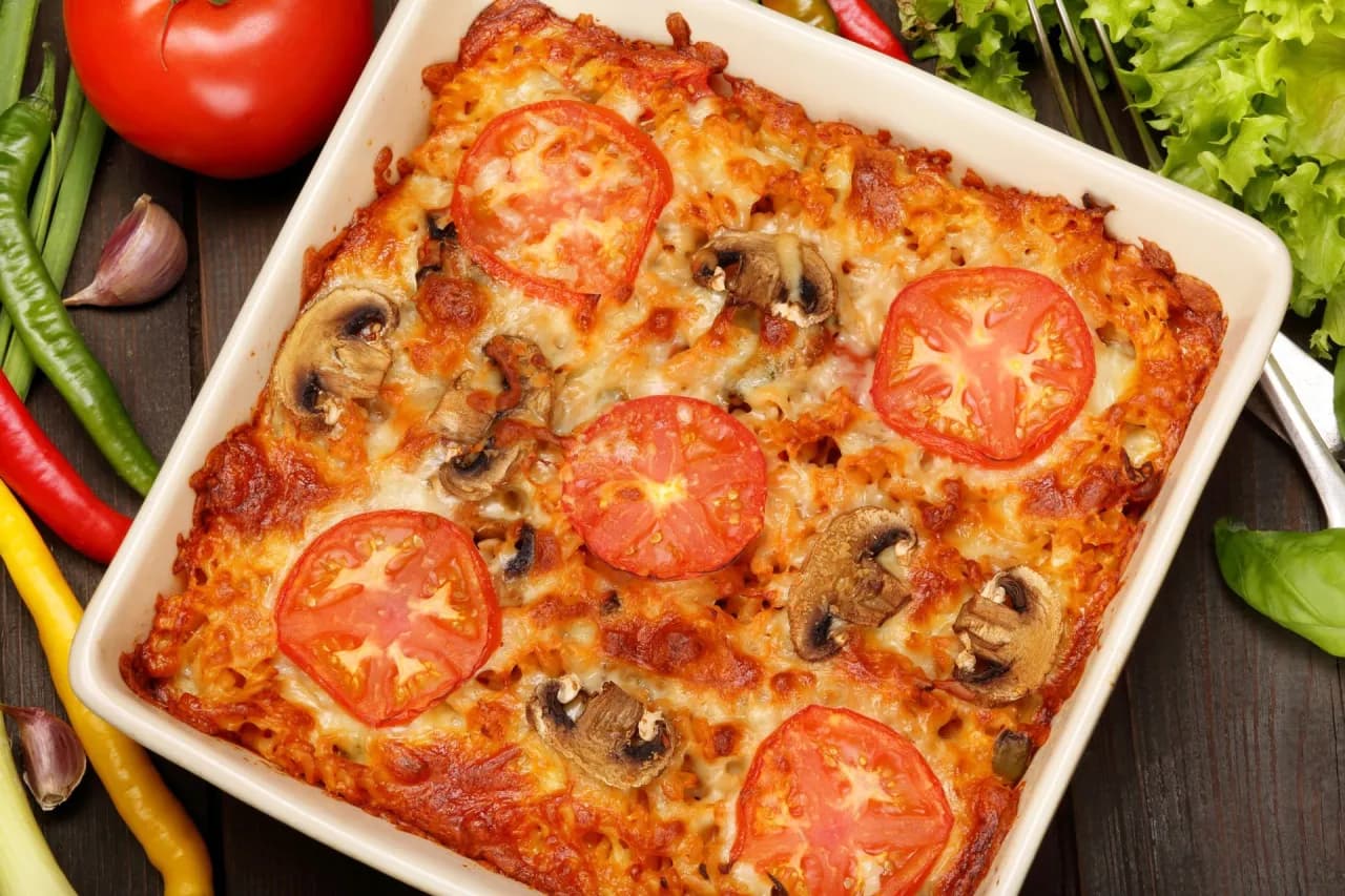 Pyszna zapiekanka na tostach - łatwe przepisy na każdą okazję