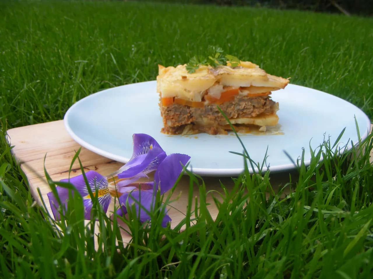 Pyszne zapiekanki z mięsem mielonym z indyka, które zachwycą każdego