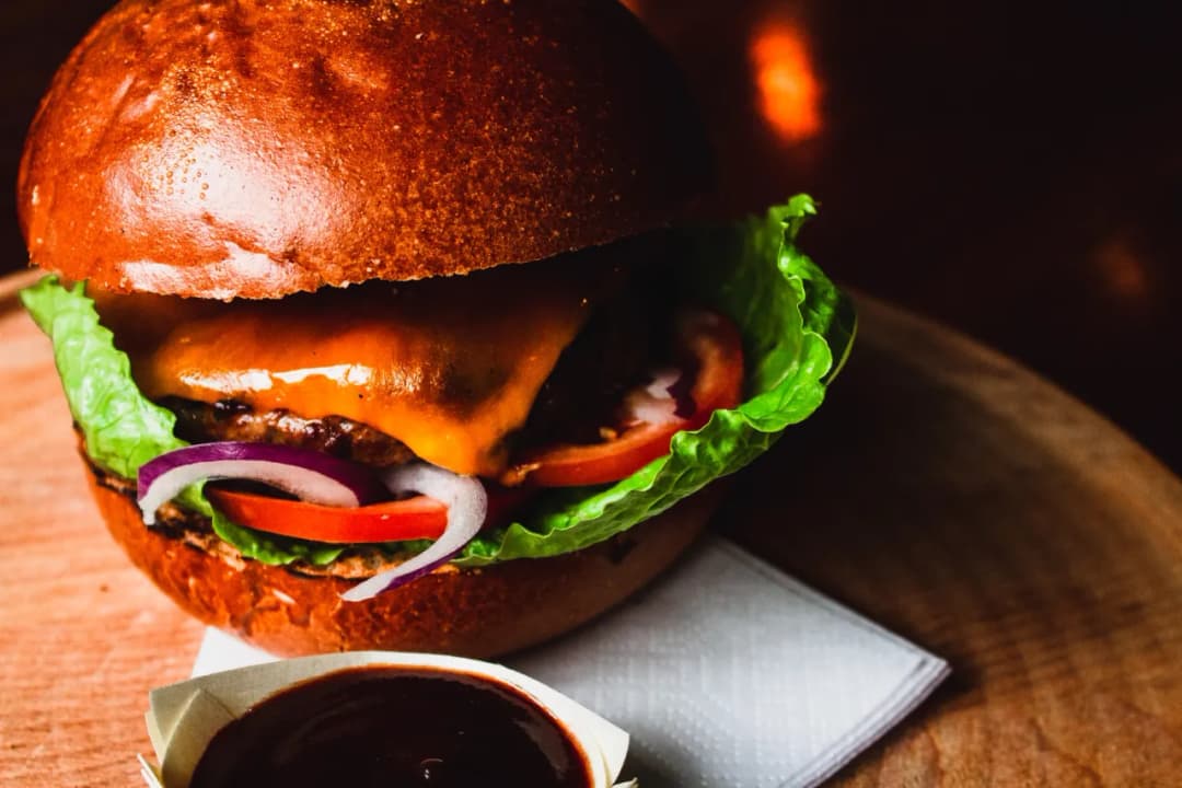 Jakie dodatki do burgera sprawią, że będą niezapomniane?