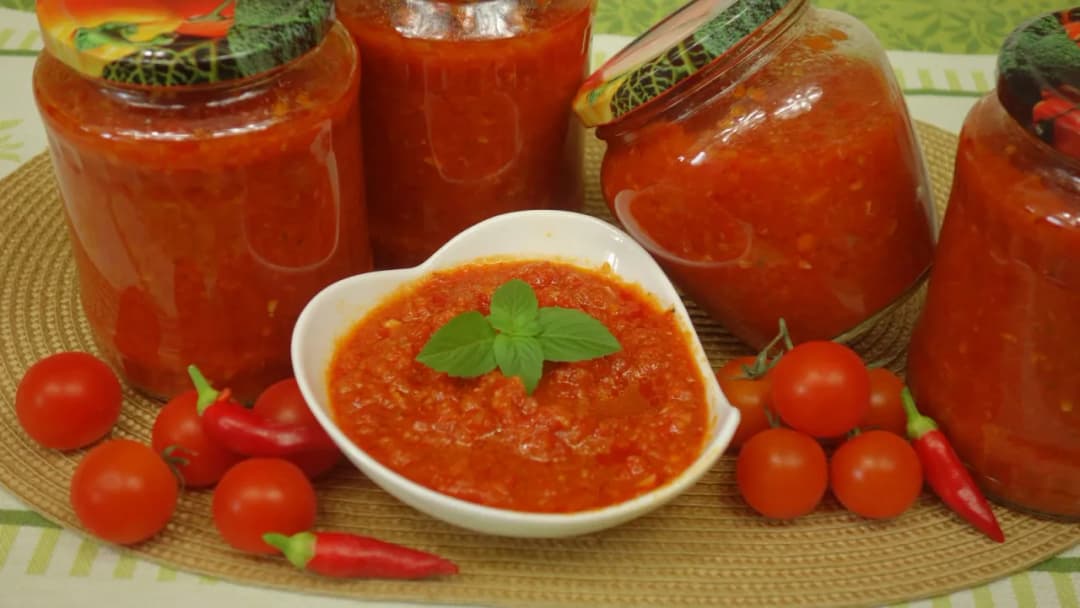 Jak zrobić sos pomidorowy z pomidorów - prosty przepis na pyszny sos