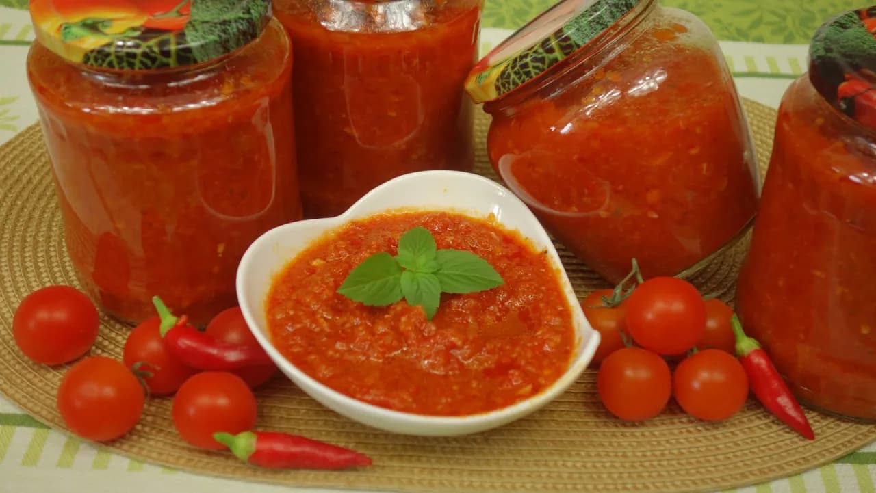Jak zrobić sos pomidorowy z pomidorów - prosty przepis na pyszny sos