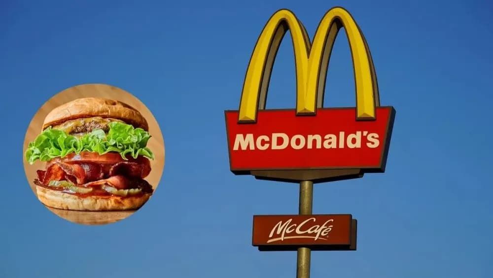 Do kiedy są zakręcone frytki McDonald's? Nie przegap ich dostępności!