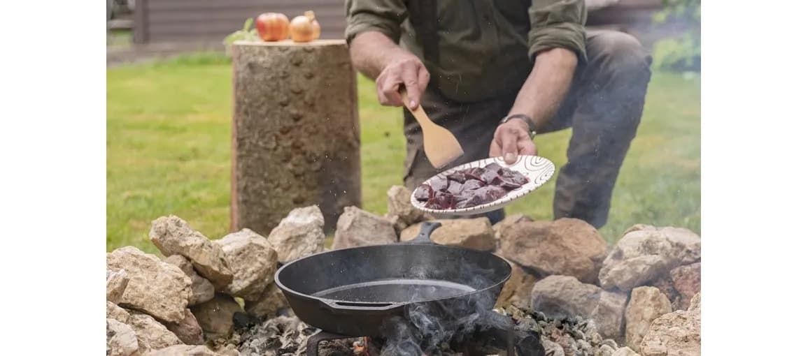 Najlepsze przyprawy do sarniny, które uczynią ją wyjątkową w smaku