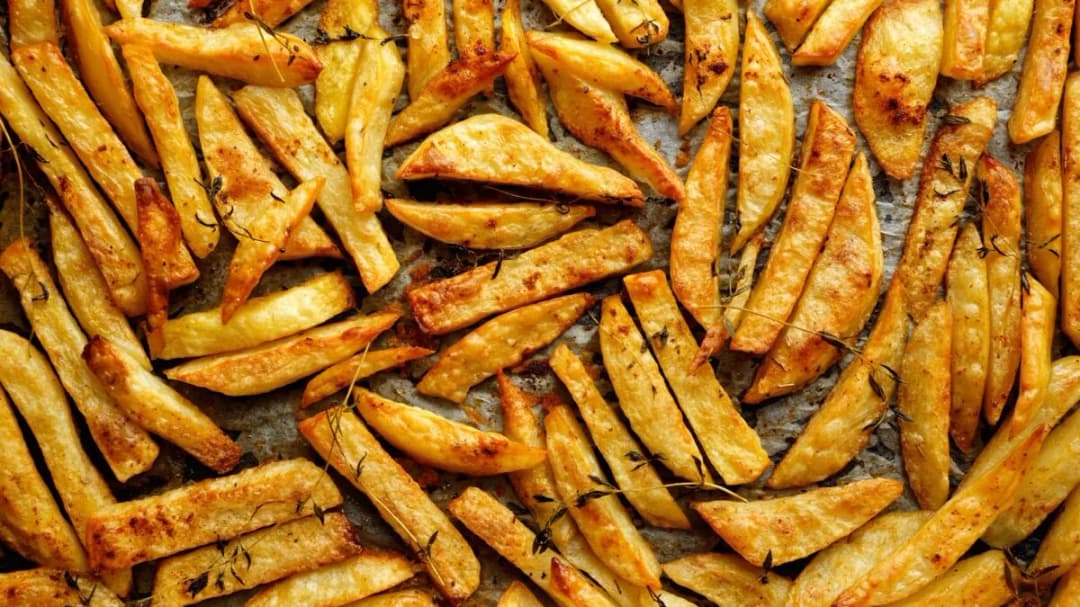 Gdzie kupić ziemniaki na frytki? Sprawdź najlepsze miejsca i oferty