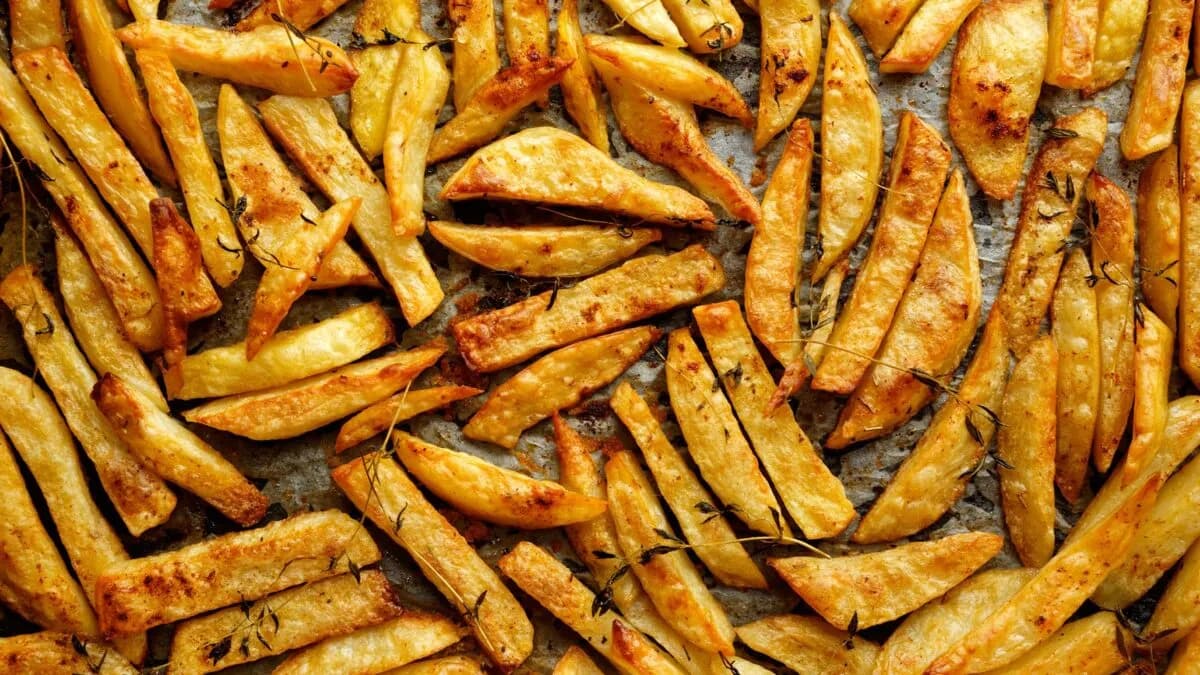 Gdzie kupić ziemniaki na frytki? Sprawdź najlepsze miejsca i oferty